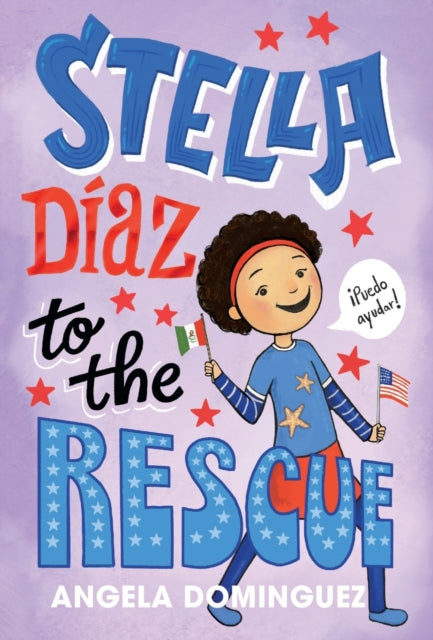 Stella Díaz to the Rescue