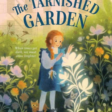 The Tarnished Garden