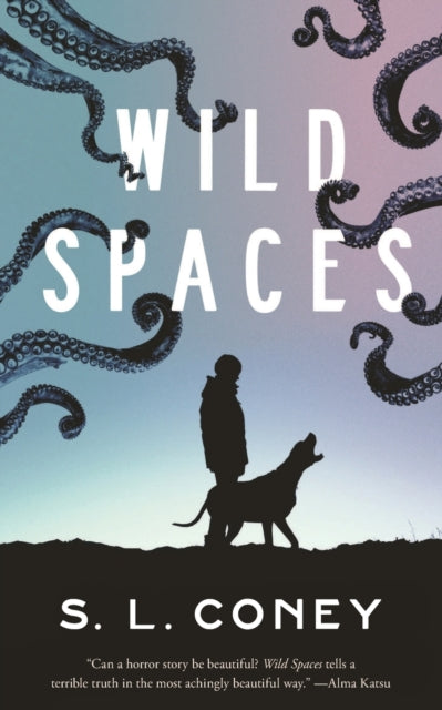 Wild Spaces