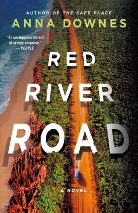 Red River Road