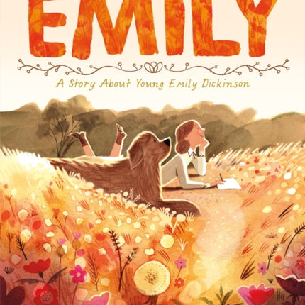 Wildflower Emily