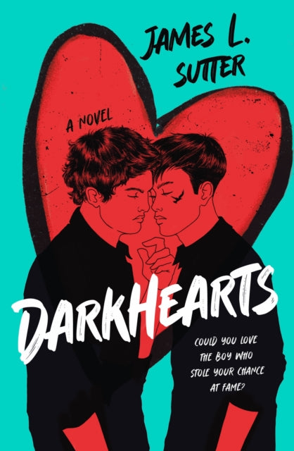 Darkhearts