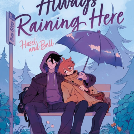 Always Raining Here