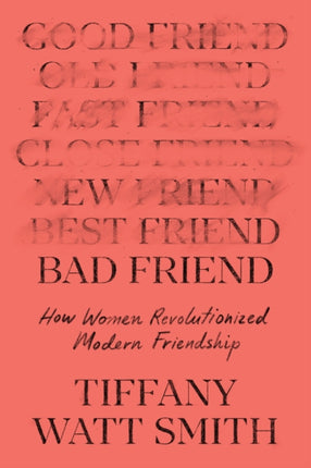 Bad Friend