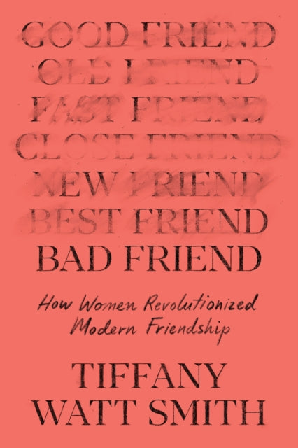 Bad Friend