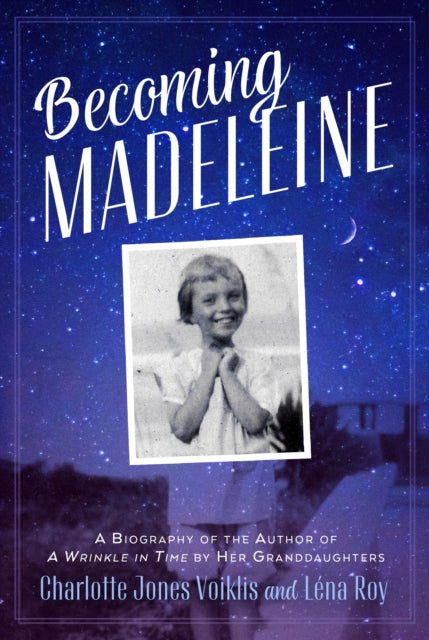 BECOMING MADELEINE