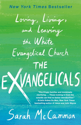 The Exvangelicals