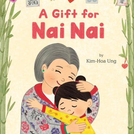 A Gift for Nai Nai