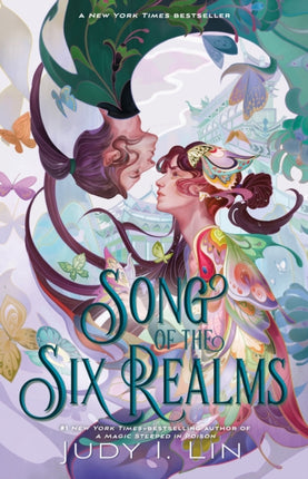 Song of the Six Realms