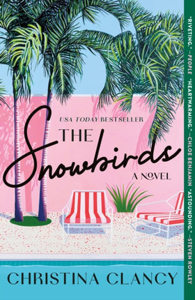 The Snowbirds