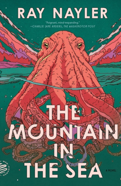 The Mountain in the Sea