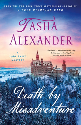 Death by Misadventure