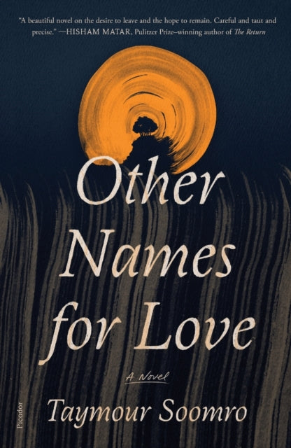 Other Names for Love