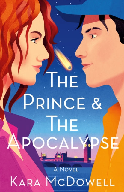 The Prince & the Apocalypse