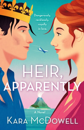Heir Apparently