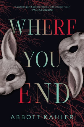 Where You End