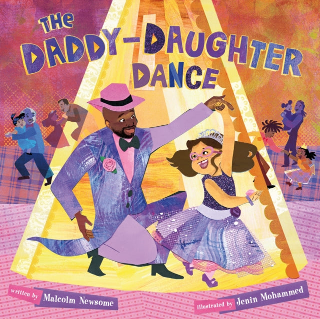 The DaddyDaughter Dance