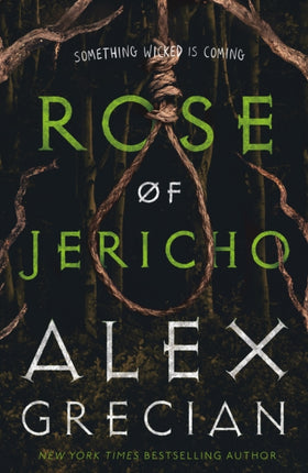 Rose of Jericho
