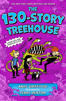 The 130Story Treehouse