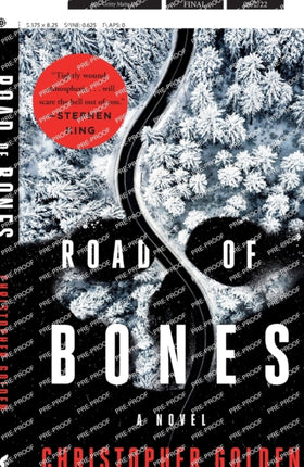 Road of Bones