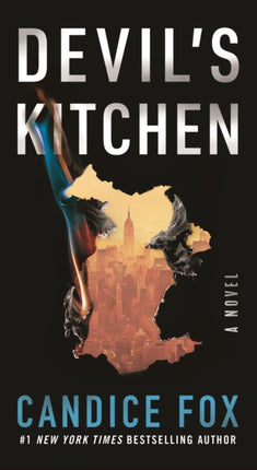 Devils Kitchen