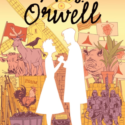Mrs. Orwell