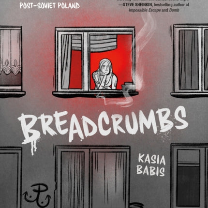 Breadcrumbs