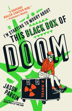 Im Starting to Worry about This Black Box of Doom