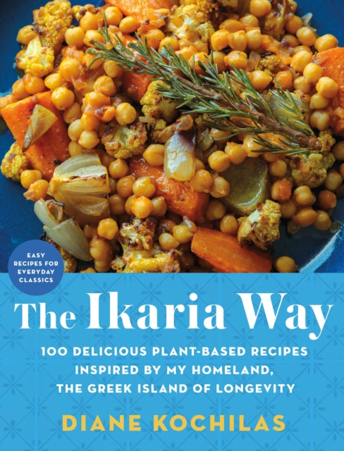 The Ikaria Way