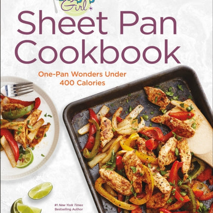 Hungry Girl Sheet Pan Cookbook