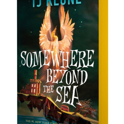 Somewhere Beyond the Sea