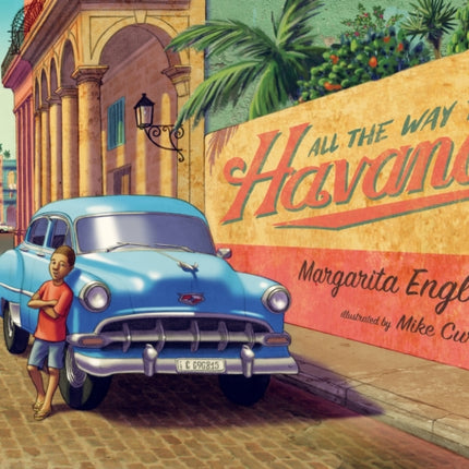 All the Way to Havana