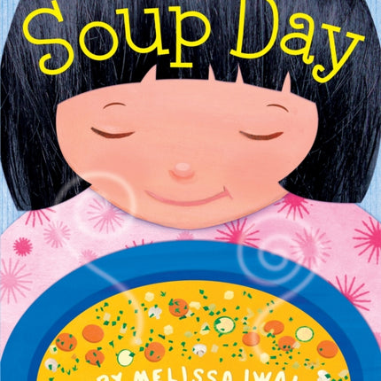 Soup Day