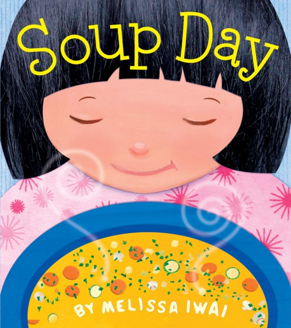 Soup Day