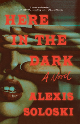 Here in the Dark