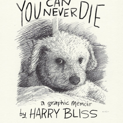You Can Never Die