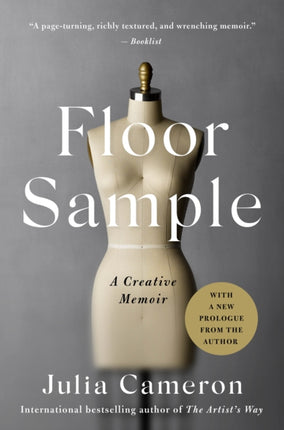 Floor Sample: A Creative Memoir