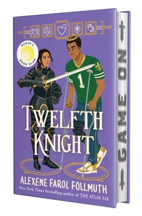 Twelfth Knight