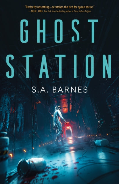 Ghost Station