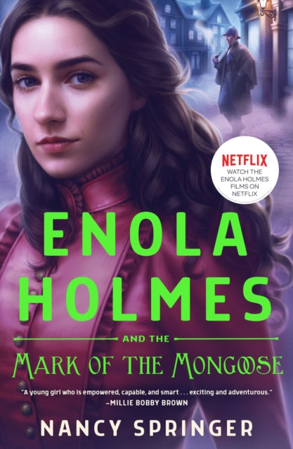 ENOLA HOLMES09 MARK OF THE MONGOOSE