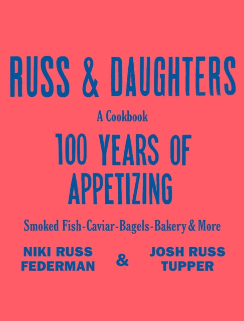 Russ  Daughters