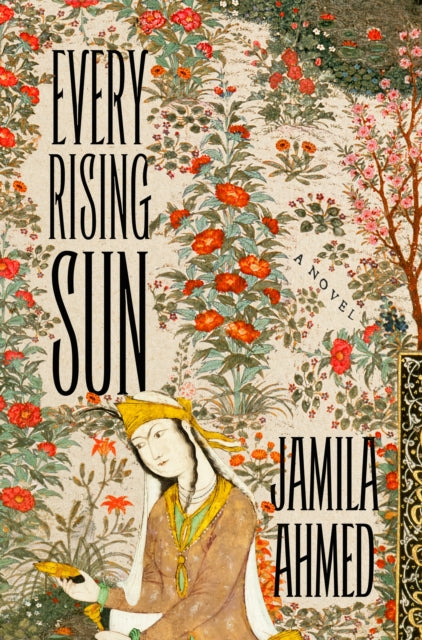 Every Rising Sun