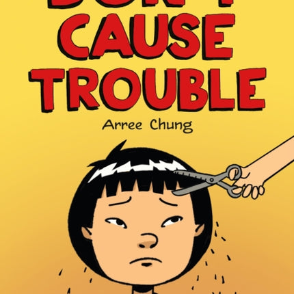 Dont Cause Trouble