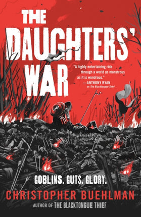 The Daughters War