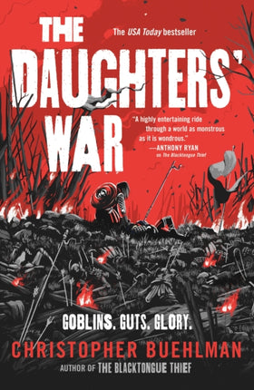 The Daughters War