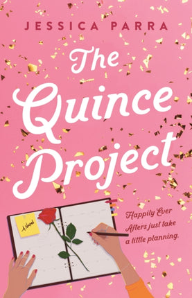The Quince Project