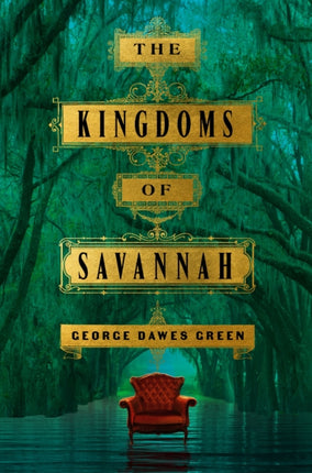 The Kingdoms of Savannah