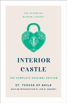 Interior Castle: The Complete Original Edition