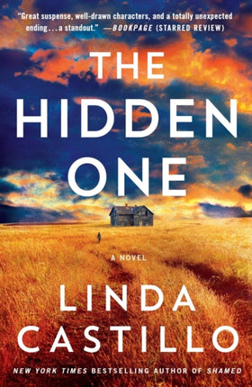 The Hidden One: A Novel of Suspense