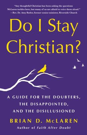 Do I Stay Christian